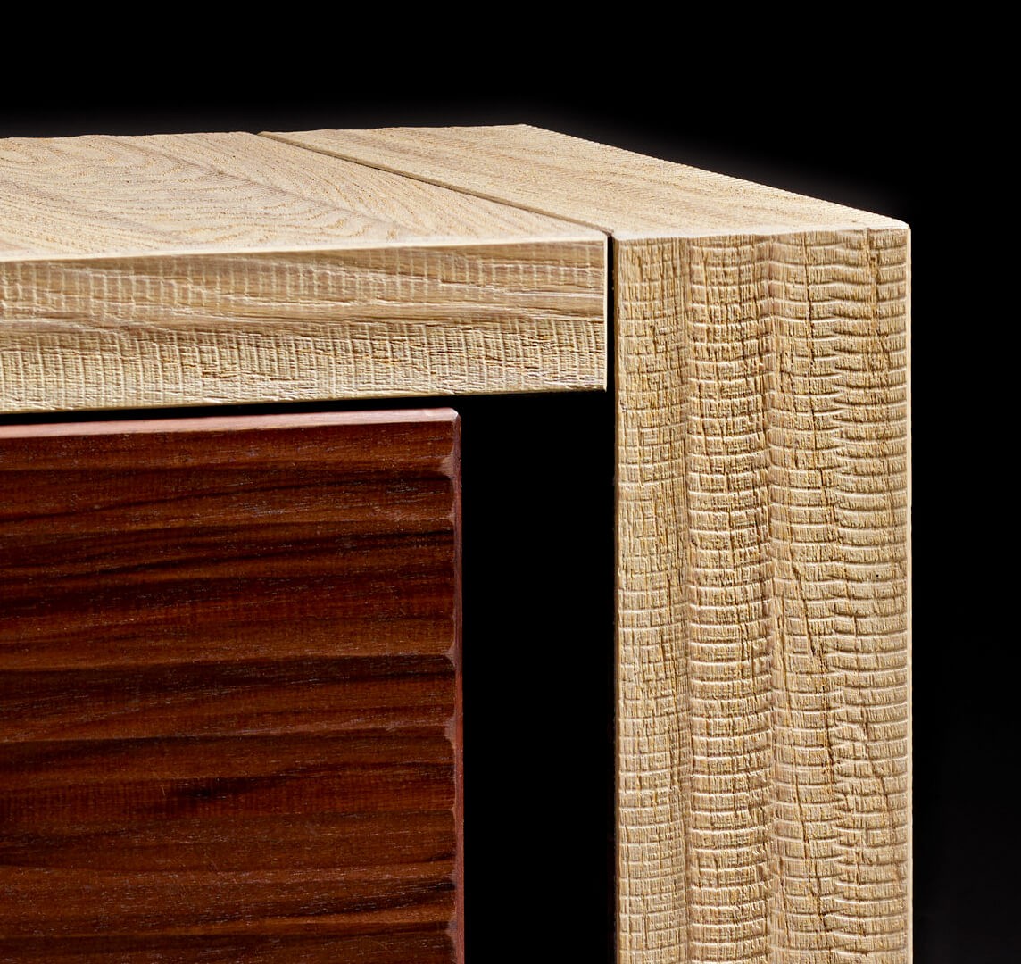 Short table