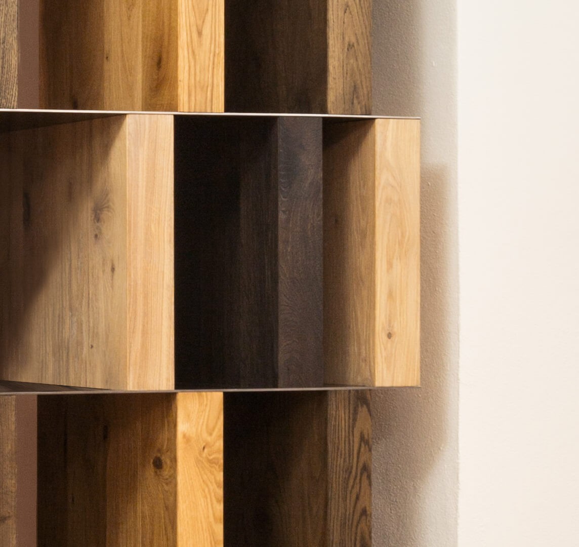 Bookcase 3