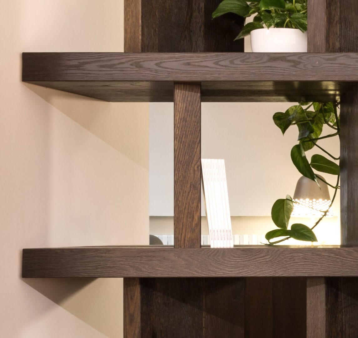Bookcase 4