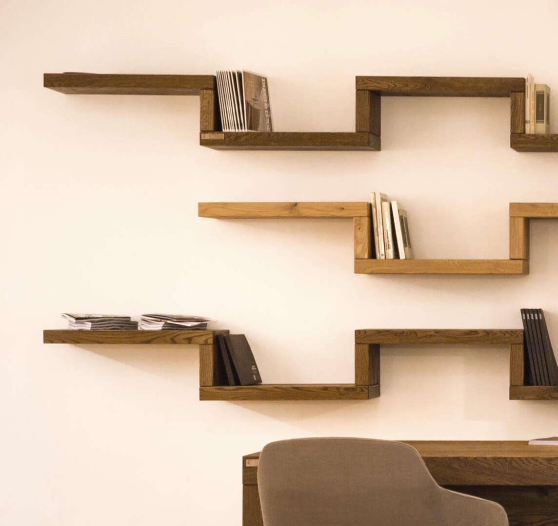 Shelf 1