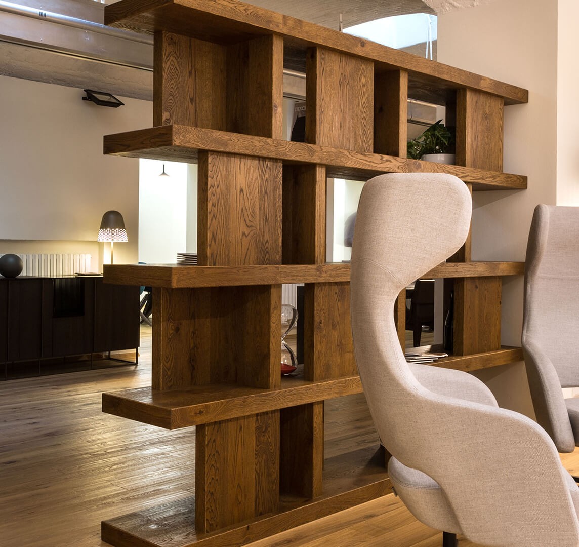 Bookcase 5