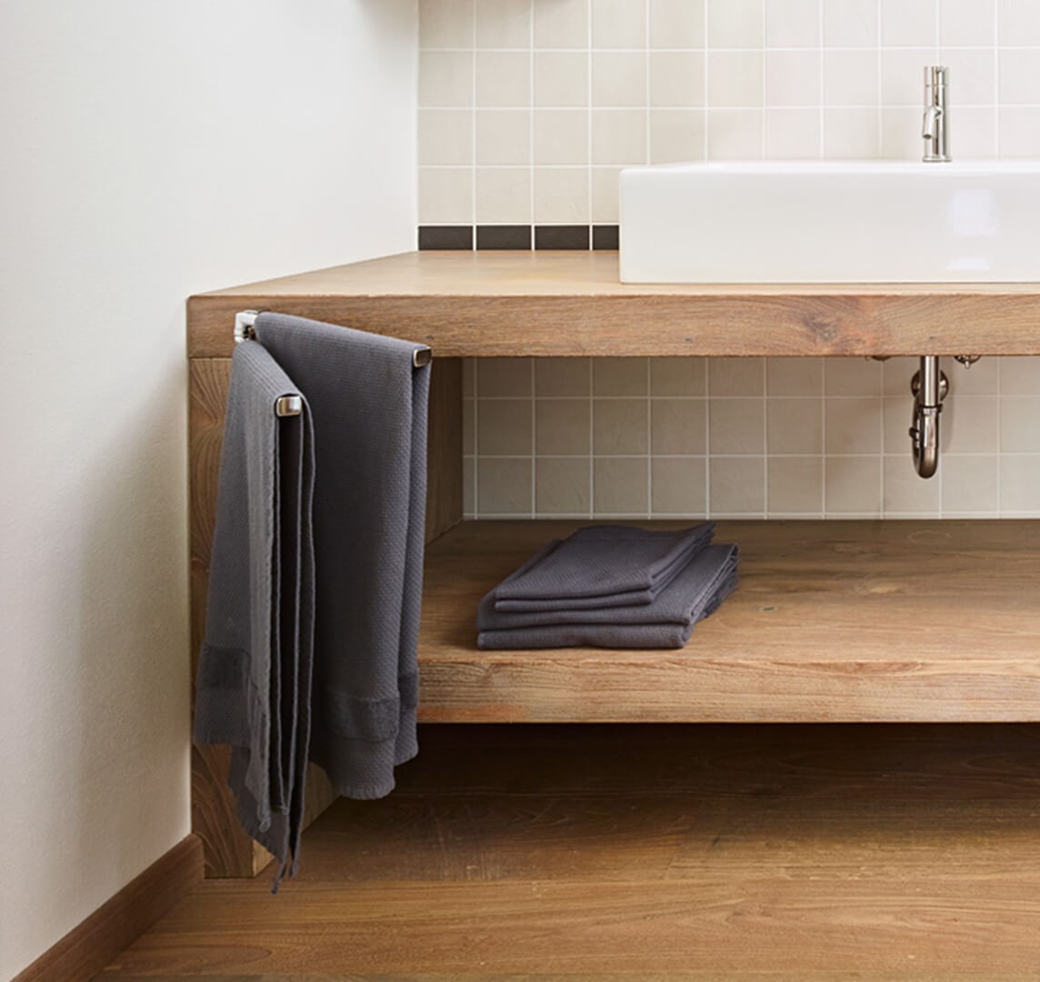 Countertop washbasin 2