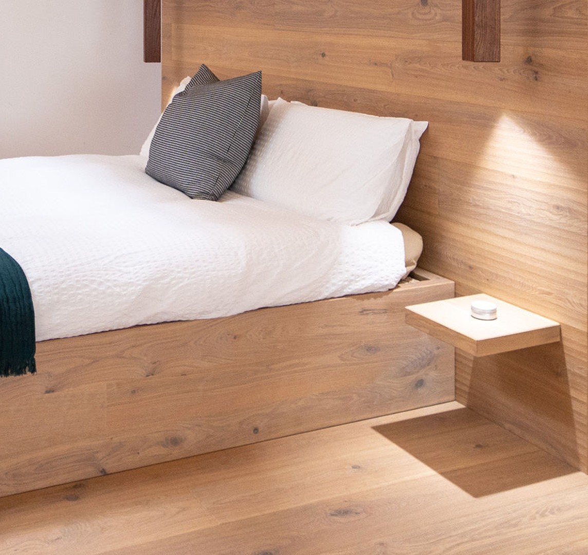 Bed 2
